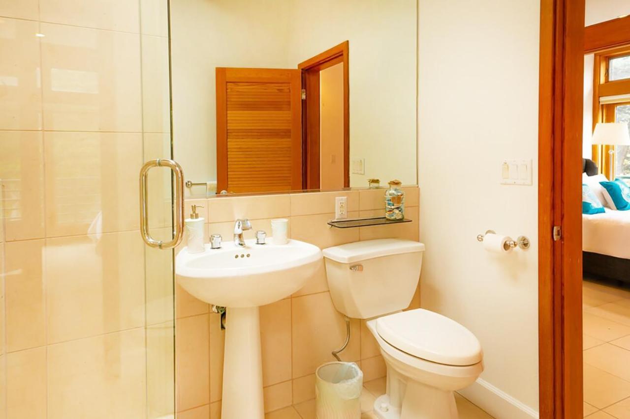 Luxury Beachfront Penthouse Walk To The Beach Restaurants Entertainment Half Moon Bay Luaran gambar