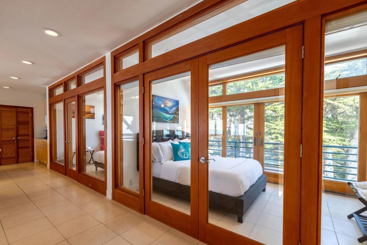 Luxury Beachfront Penthouse Walk To The Beach Restaurants Entertainment Half Moon Bay Luaran gambar